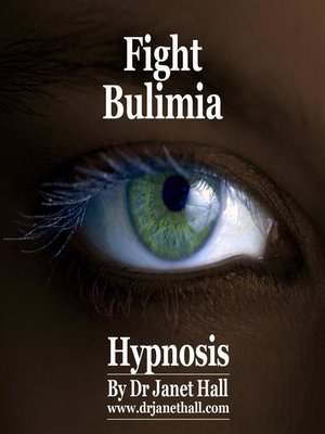 cover image of Fight Bulimia